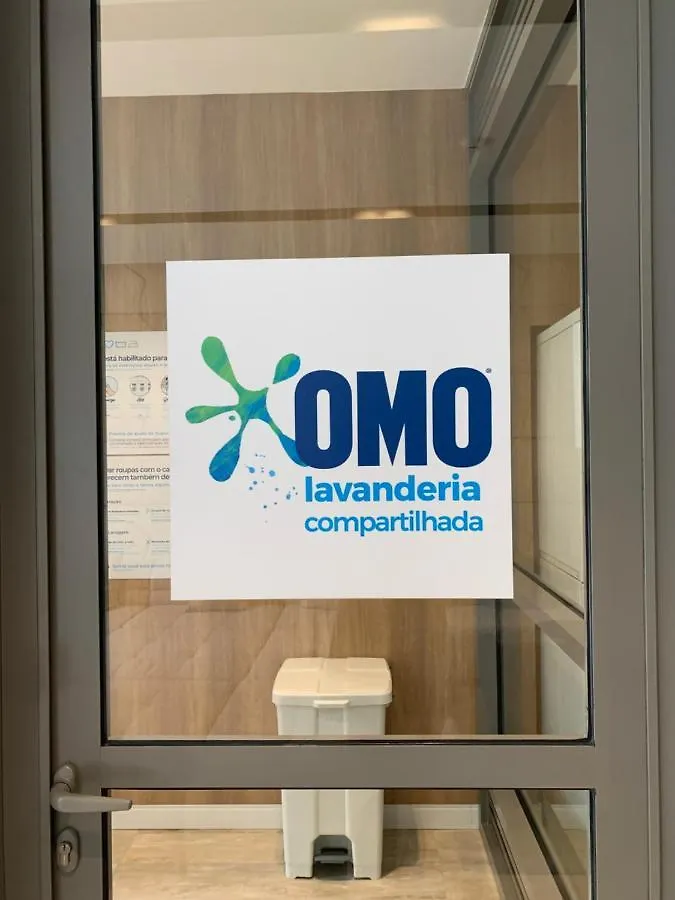 Vitrali Moema Studios São Paulo Apartamento
