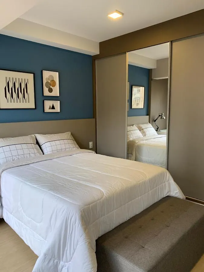 Vitrali Moema Studios São Paulo 0*,  Brasil